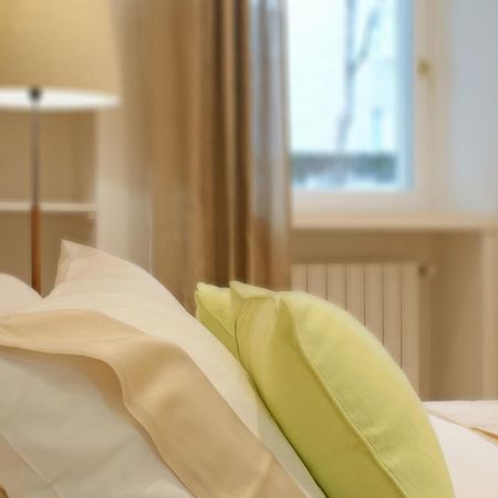 Apartament Italianway-Turati 8 Mediolan Zewnętrze zdjęcie