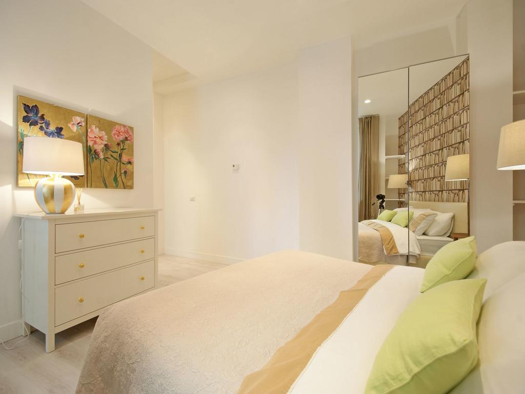 Apartament Italianway-Turati 8 Mediolan Zewnętrze zdjęcie