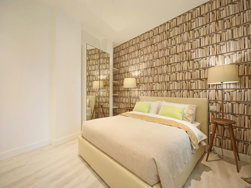 Apartament Italianway-Turati 8 Mediolan Zewnętrze zdjęcie